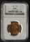 1901-S NGC MS-62 $10 GOLD EAGLE COIN