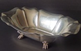 REED & BARTON STERLING CENTERPIECE BOWL