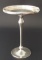 SHREVE STERLING SILVER COMPOTE