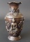 ANTIQUE CHINESE BRONZE VASE