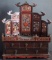 ANTIQUE CHINESE ALTAR CABINET
