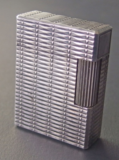 FRENCH DUPONT LIGHTER