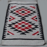 NAVAJO WOOL RUG