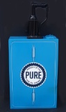 VINTAGE PURE OIL CO. PUMP