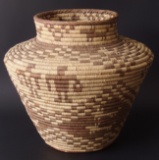 PIMA / PAPAGO STORAGE BASKET