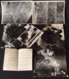 ORIGINAL HIROSHIMA PEARL HARBOR PHOTOGRAPHS