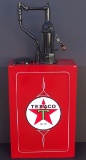 TEXACO VINTAGE MOTOR OIL PUMP