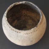 HISTORIC PICURIS PUEBLO STORAGE JAR