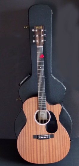 martin gpc x2ae