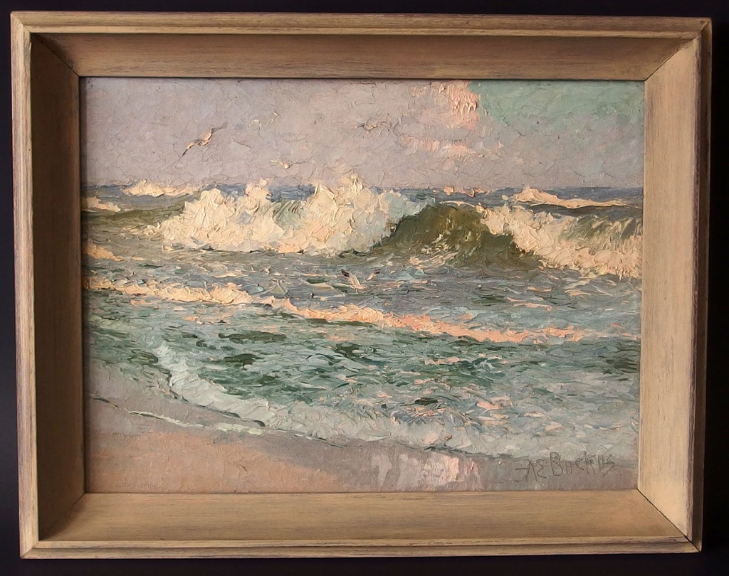 FINE ART, EXQUISITE JEWELRY & MORE