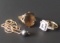 14KT GOLD JEWELRY COLLECTION (3)