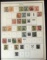 CHINESE STAMP COLLECTION