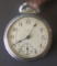 ANTIQUE ELGIN POCKET WATCH