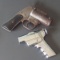 VINTAGE FLARE GUNS (2)