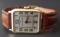 VINTAGE CHEVROLET WRIST WATCH