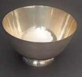 TOWLE STERLING SILVER FRUIT BOWL