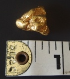 GOLD NUGGET