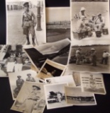 WWII MILITARY PHOTOGRAPHS COLLECTION