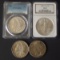 U.S. SILVER COINS