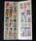 GERMAN STAMP ALBUM ALL STAMPS UNUSED