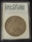 1783 'EL CAZADOR' SHIPWRECK COIN