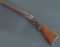 ANTIQUE ITHACA 12G STAGECOACH SHOTGUN