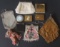 VINTAGE PURSE & COMPACT COLLECTION (10)