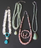 JAY KING DTR NECKLACES (4)