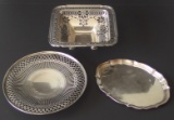 STERLING SILVER ASSORTMENT