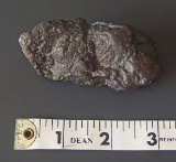 UNCLASSIFIED STONY IRON METEORITE