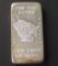 10 TROY OZ 1981 U.S. ASSAY OFFICE SILVER BAR