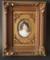 19TH CENTURY FRENCH MINIATURE PORTRAIT PAINTING