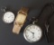 ANTIQUE & VINTAGE WATCHES