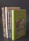 ARKHAM HOUSE 1ST EDIT. HARDCOVER BOOKS (5)