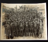 OLD MINER'S PHOTOGRAPH