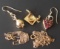 14KT GOLD JEWELRY COLLECTION