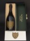 VINTAGE 1990 DON PERIGNON WITH BOX