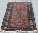 MID 20TH CENTURY PERSIAN RUG