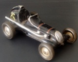 COX THIMBLE DROME RACER  TOY