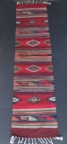 SOUTH AMERICAN TABLE RUNNER