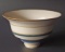 DAME LUCIE RIE MODERNIST PORCELAIN BOWL