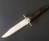 ANTIQUE JOSEPH ROGERS BOWIE KNIFE