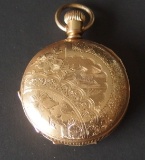 ANTIQUE ELGIN POCKET WATCH