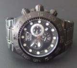 MEN'S INVICTA SUBAQUA SPORT 12424 CHRONOGRAPH WATCH