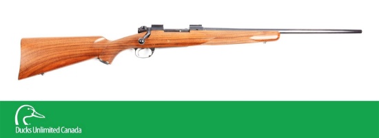 (M^) Kimber Model 84m Classic Bolt Action Rifle.