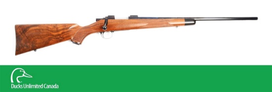 (M^) Boxed Kimber Model 84 Bolt Action Sporting Rifle (.223 REM).