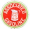 Associated Gasoline 