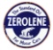 Standard Oil Zerolene 