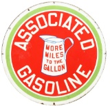 Associated Gasoline 