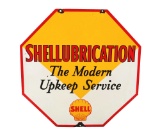 Shellubrication 